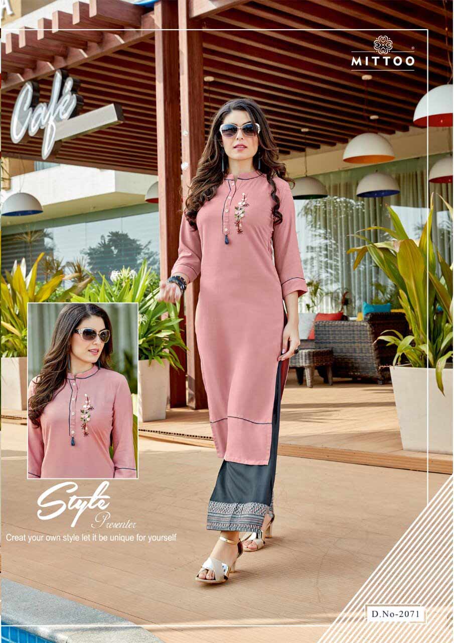 Panghat Vol-11 Palazzo Wholesale Kurti Catalog Panghat Vol-11 Palazzo Wholesale Kurti Catalog